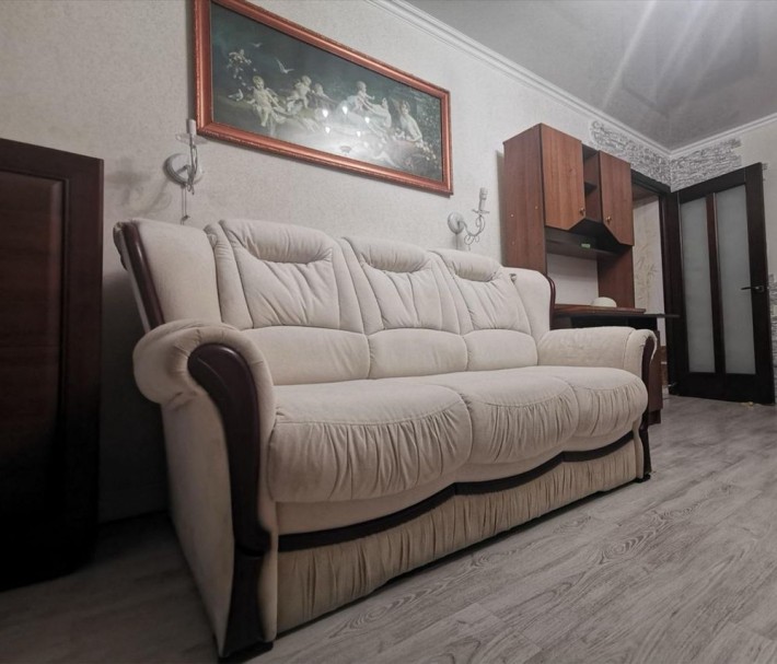Сдам 2к евро, Кирова, Поля, Титова, Богдана Хмельницкого, Героев Стали - фото 1
