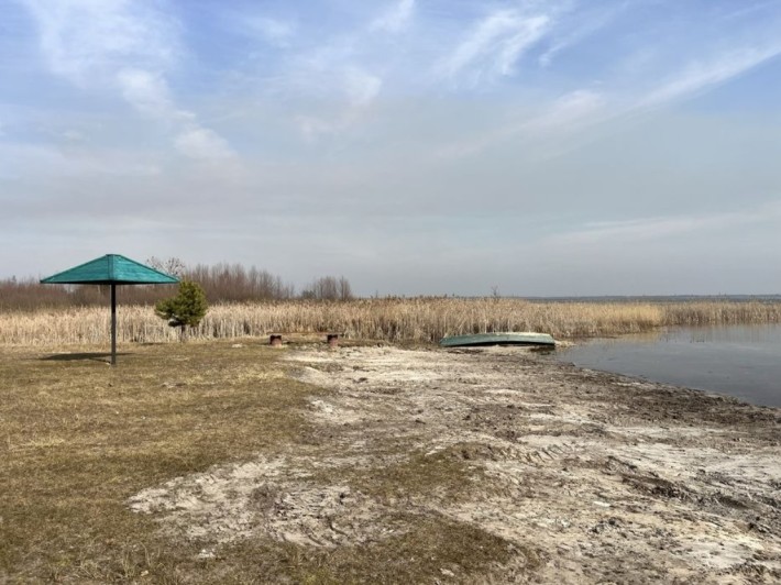 Земельна ділянка під забудову Світязь, Шацькі озера (Пулемець) - фото 1