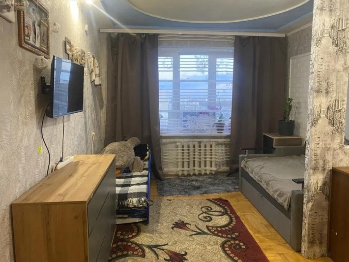 Оренда 1 кімнатної квартири по вул Ряшівська (Патона) - фото 1