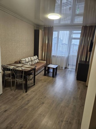 Оренда 1 кімнатноі квартири у новобудові вул Бережанська - фото 1
