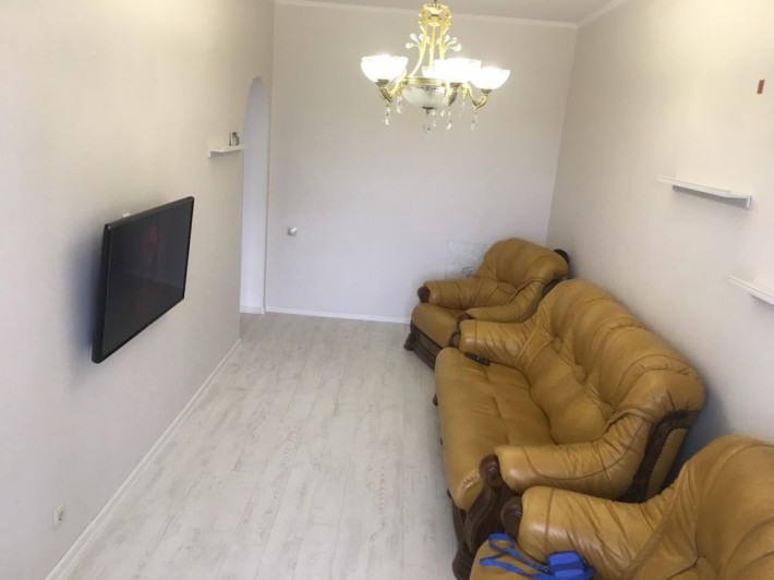 Оренда 2кк на вул. Кропівницького (за Сіті Центром) - фото 1