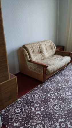 Здам в Оренду 1 кімнатну квартиру, район Автовокзала - фото 1
