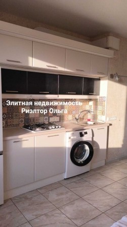 Сдам 1-комн с евроремонтом в центре ул. Новосельского/ ул Ольгиевская! - фото 1