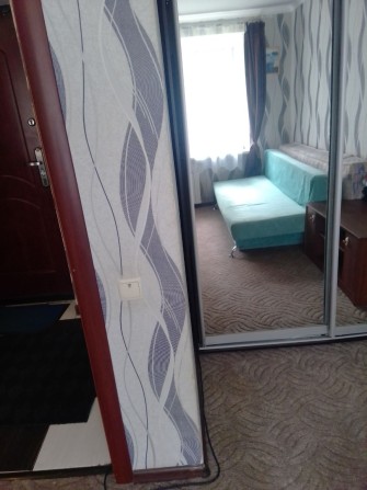 СДАМ! 1 к.квартира  пр.Слобожанский Клочко-6 ТРЦ Караван - фото 1