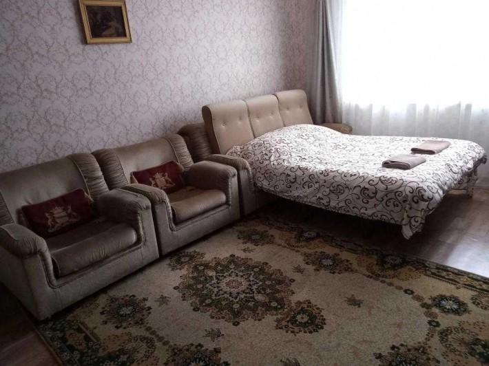 1 кімнатна! техніка нова, !Левандівка(Роксоляни) - фото 1