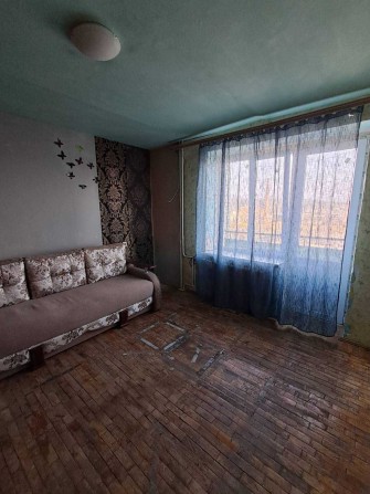 Оренда компактної квартири з балконом вул. Шевченка (Біберовича) - фото 1