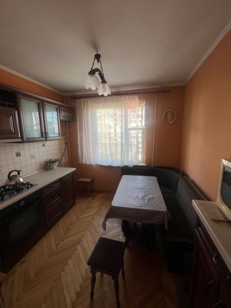 2 кім кв вул.Грінченка 5, кімнати ізольовані, ремонт , вся побутова - фото 1