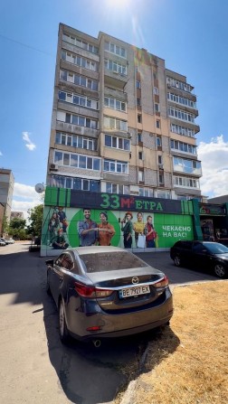 Оренда 3х кімнаиноі квартири . Миколаів. Проспект Центральний - фото 1