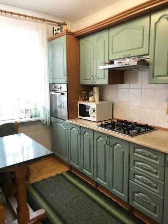Оренда квартири біля центру Львова з ремонтом - фото 1