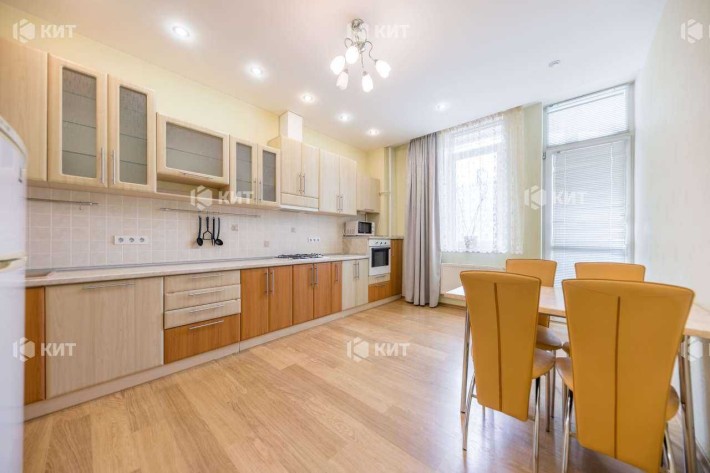 2к.76м2 Холодна Гора (м. Холодная Гора, ЖК Атолл) 129172 - фото 1