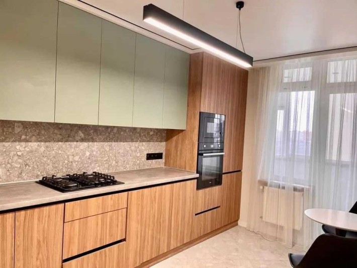 оренда 2к квартири на бул. Італійський 8 - фото 1