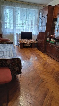 Квартира двух  комнатная - фото 1
