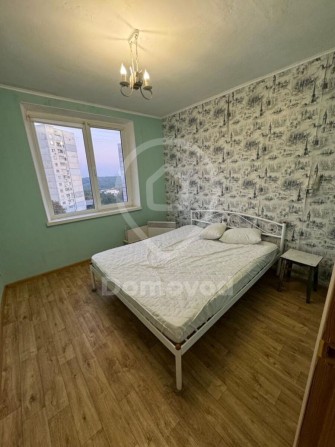 Сдам 2К-Квартиру, Павлово Поле, ул. Старицкого 9, м. 23 августа 5мин. - фото 1