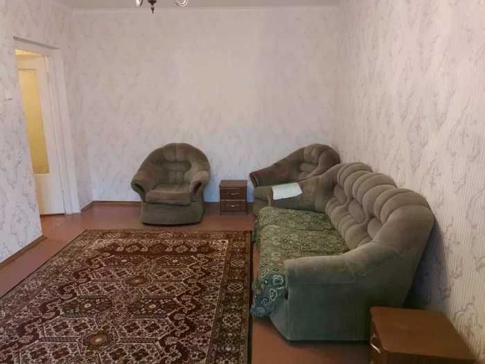 Аренда 2к квартиры в  Центре - фото 1