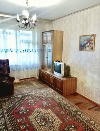 Сдам 1- ком квартиру ул . Школьная , ост. Малый рынок - фото 1
