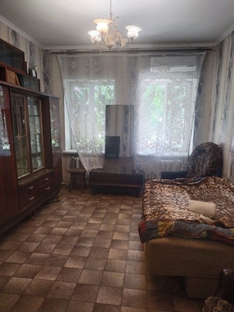 Сдам 3х комнатную квартиру на Молдаванке  от хозяина. - фото 1