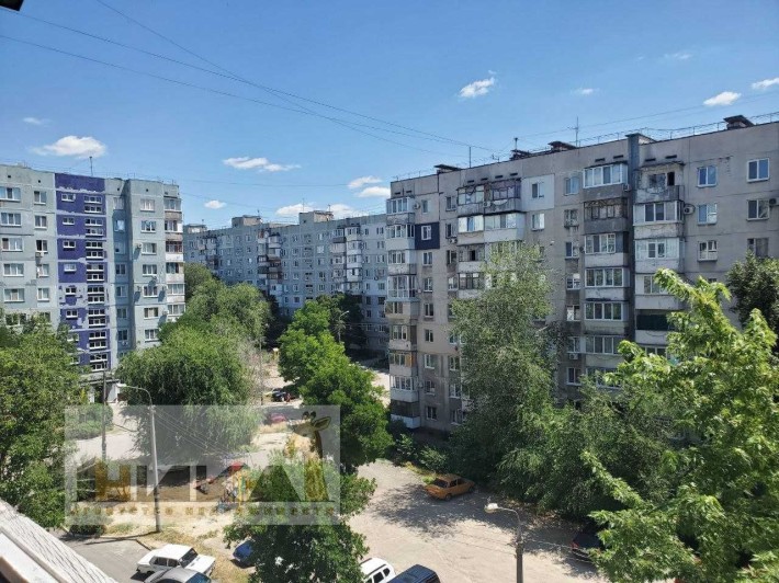 Оренда 2-х кімнатної квартири вул. Запорізька - фото 1