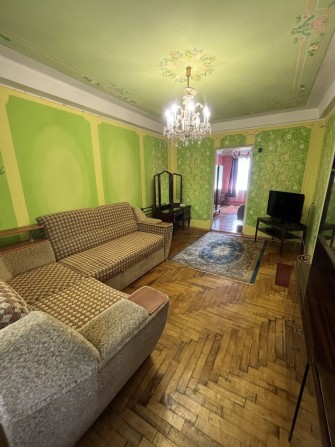 Оренда 2к квартири пр вулиці Патріотичній - фото 1
