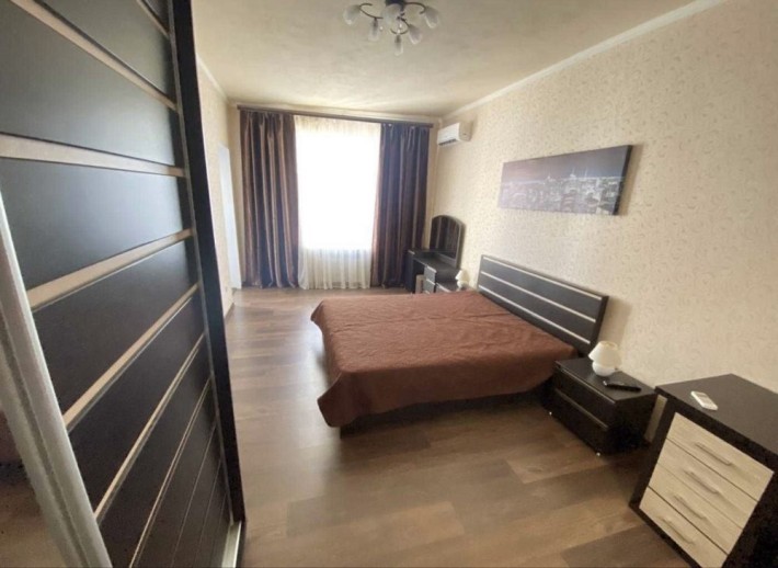 ЖК ДОМИНИОН Сдам 2-комн.кв-ру 90м2 Центр Клочковская - фото 1