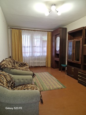 Сдам 2 ком квартиру перекр. Гв. Широнинцев/Бучьмы, возле АТБ - фото 1
