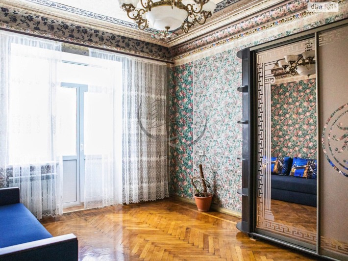 Здам 3 кімнатну квартиру, Слобідський - фото 1