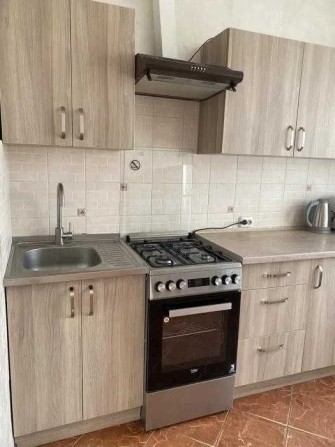 2 кімнатна квартира оренда Львів Сихів Сихівський район Ч Калини - фото 1