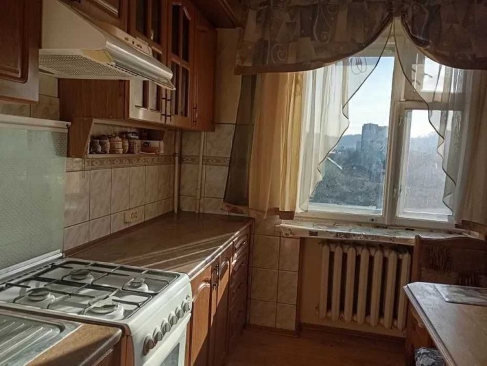 Оренда 2 кімнатна Львів Шевченківський район дешево Мазепи Миколайчука - фото 1