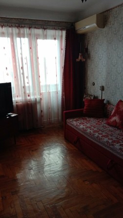 Здам 2х кімнатну квартиру в центрі міста. - фото 1