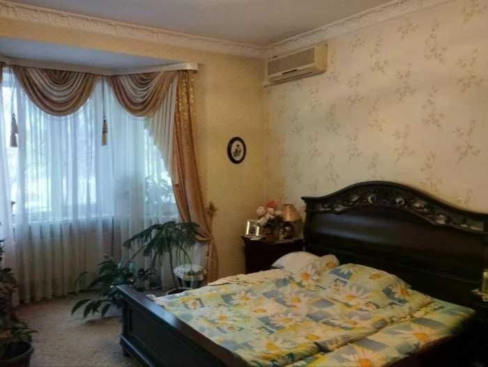 Аренда 3к квартиры Соляные (ост. Гвардейская) - фото 1