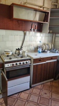 Сдам двухкомнатную квартиру на проспекте Соборный - фото 1