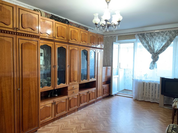 Сдается 1 комнатная на Добровольского/10 линия - фото 1