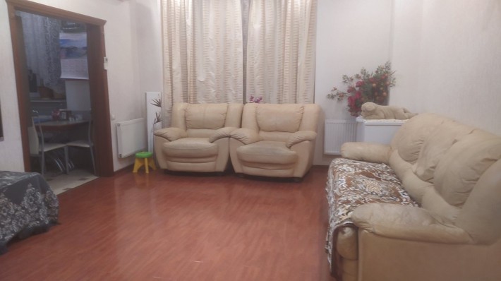 Сдам 3-х квартиру м. 23 Августа (новострой) - фото 1