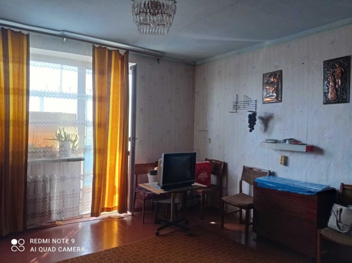 Аренда 1 комн. кв. - 40м. кв; 7/9 эт. Р-н 3 Слободская-пр. Центральны - фото 1