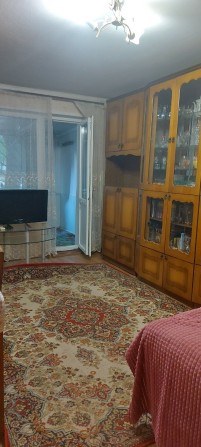 Сдаю 1 к/к ост 1-КП/район Лески - фото 1