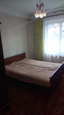 Оренда квартири Космос Чумаченка - фото 1