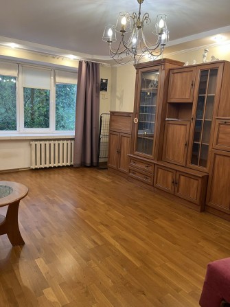 Оренда 3 кімнатної сімейної квартири,Патона арсен - фото 1