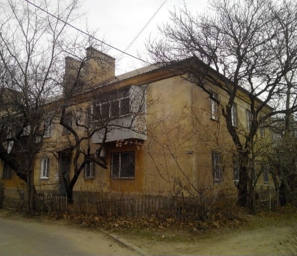 Сдаю 2х квартиру р-н Варваровского моста /Мостостроителей можно 2-3ме - фото 1