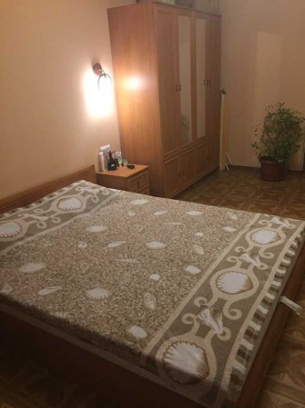 Сдам 1 комн.кв., Паустовскогоо- кон.ост.190 маршр., ремонт,новая тех - фото 1