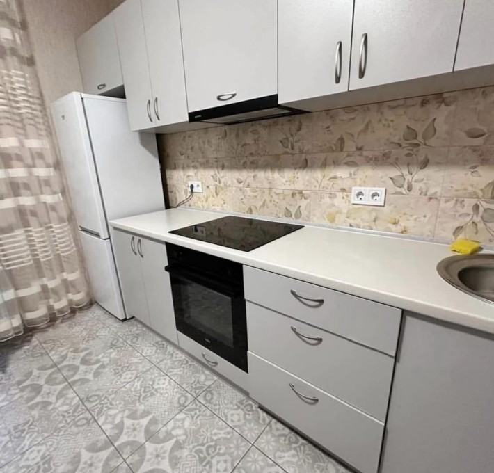 Сдаю квартиру ул Грушевского 30 г жк одесские традиции - фото 1