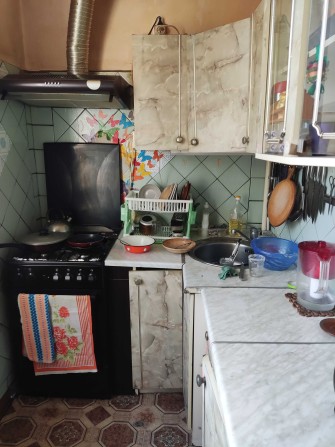 Сдам 3-комнатную квартиру в Александровском районе 6000 грн. - фото 1