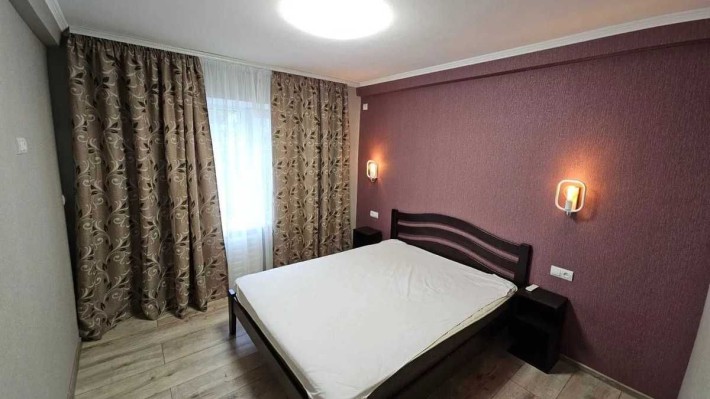 Стильна 2-кімнатна квартира, центр Бабурки (111-970-702) - фото 1