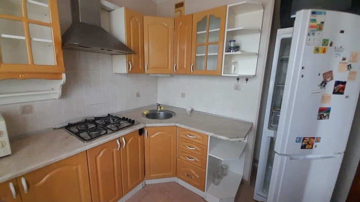 Здам 1-к.кв., м. Салтівське,  Гв.Широнінців 62 - фото 1