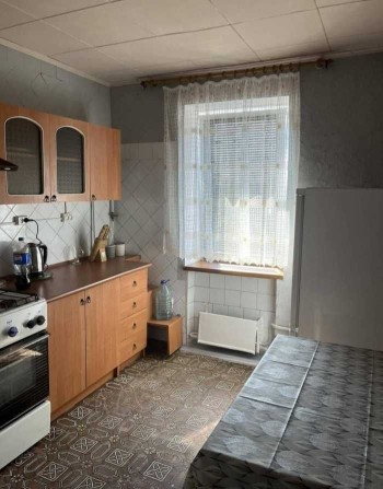 Аренда 2к квартиры Октябрьское - фото 1