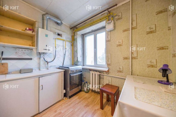 1к. 34м2 Холодна Гора (Холодная Гора, ул. Волонтерская 74) 128711 - фото 1