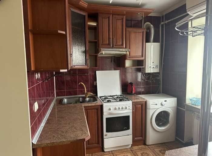 Оренда 2к квартири в Личаківському р-ні - фото 1