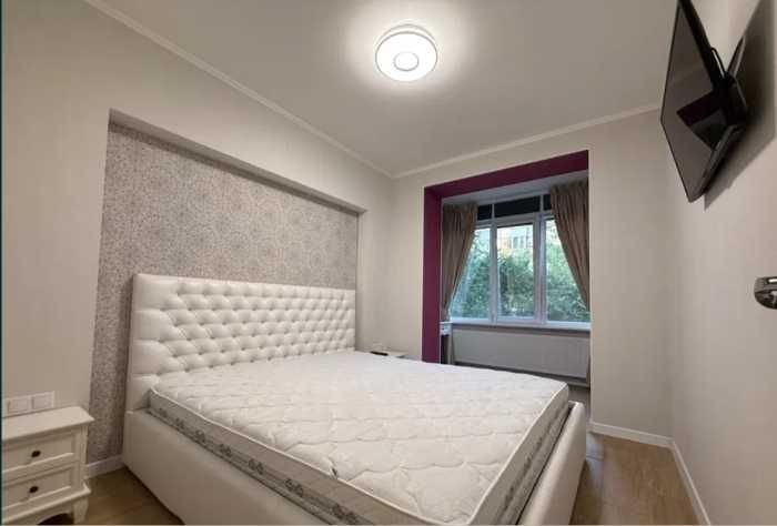 Аренда 3к квартиры пр. Центральный (ЖК уютный) - фото 1