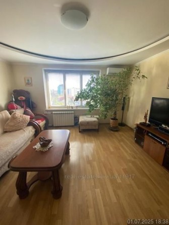 Оренда 2-кімнатної квартири, вул. Виговського, Залізничний район - фото 1