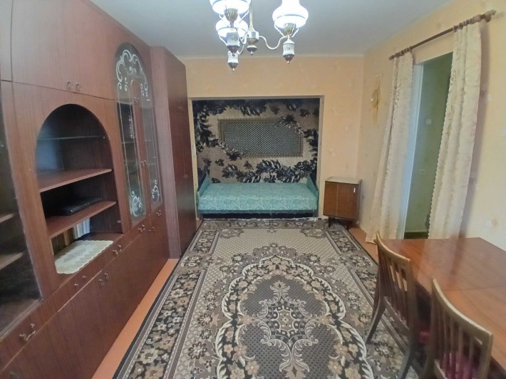 Сдам 2-к квартиру на Космосе (Восточная) по ул. Складская - фото 1