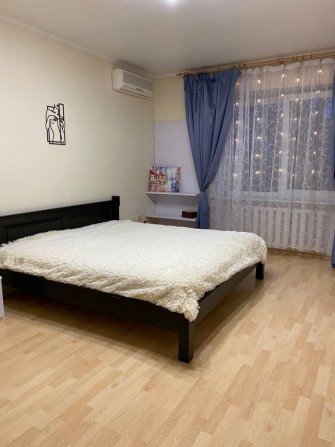 Сдам уютную квартиру на М. Говорова/ Парк Победы, 48 м, 5 этаж. - фото 1