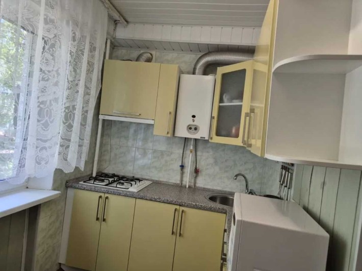 Сдается 1 комнатная квартира на Бульваре Центральном - фото 1
